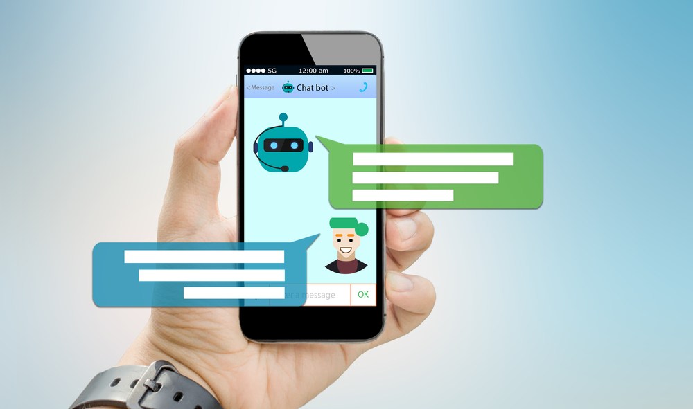 Create your own FB Messenger chatbot