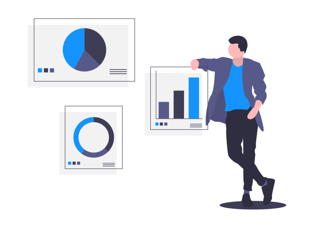 Social media metrics