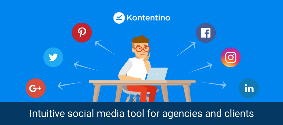 Kontentino Stacks Up Well Against Social Media Management Competition